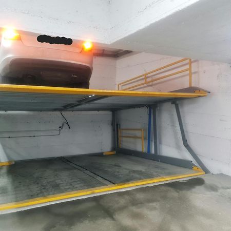 Apartamento Porodicno-Poslovni Udoban Stan Belgrado Exterior foto