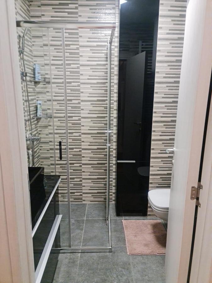 Apartamento Porodicno-Poslovni Udoban Stan Belgrado Exterior foto