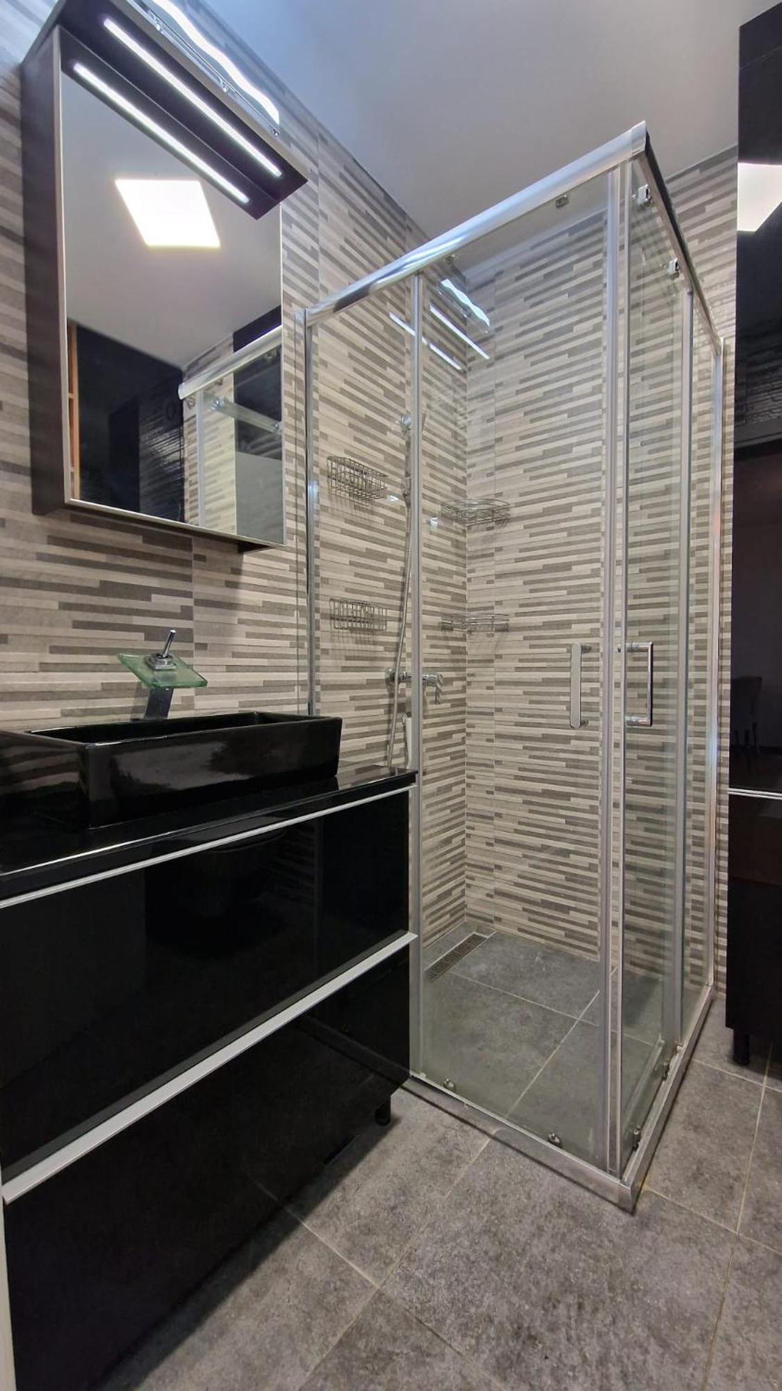Apartamento Porodicno-Poslovni Udoban Stan Belgrado Exterior foto