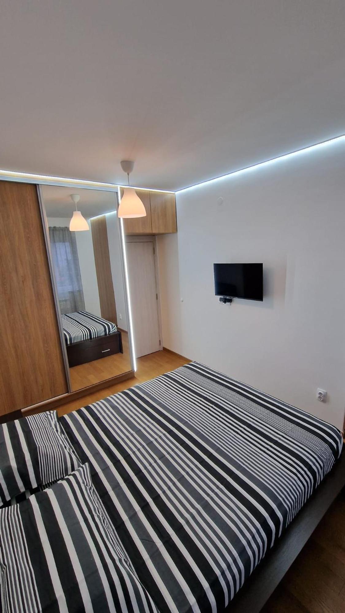Apartamento Porodicno-Poslovni Udoban Stan Belgrado Exterior foto