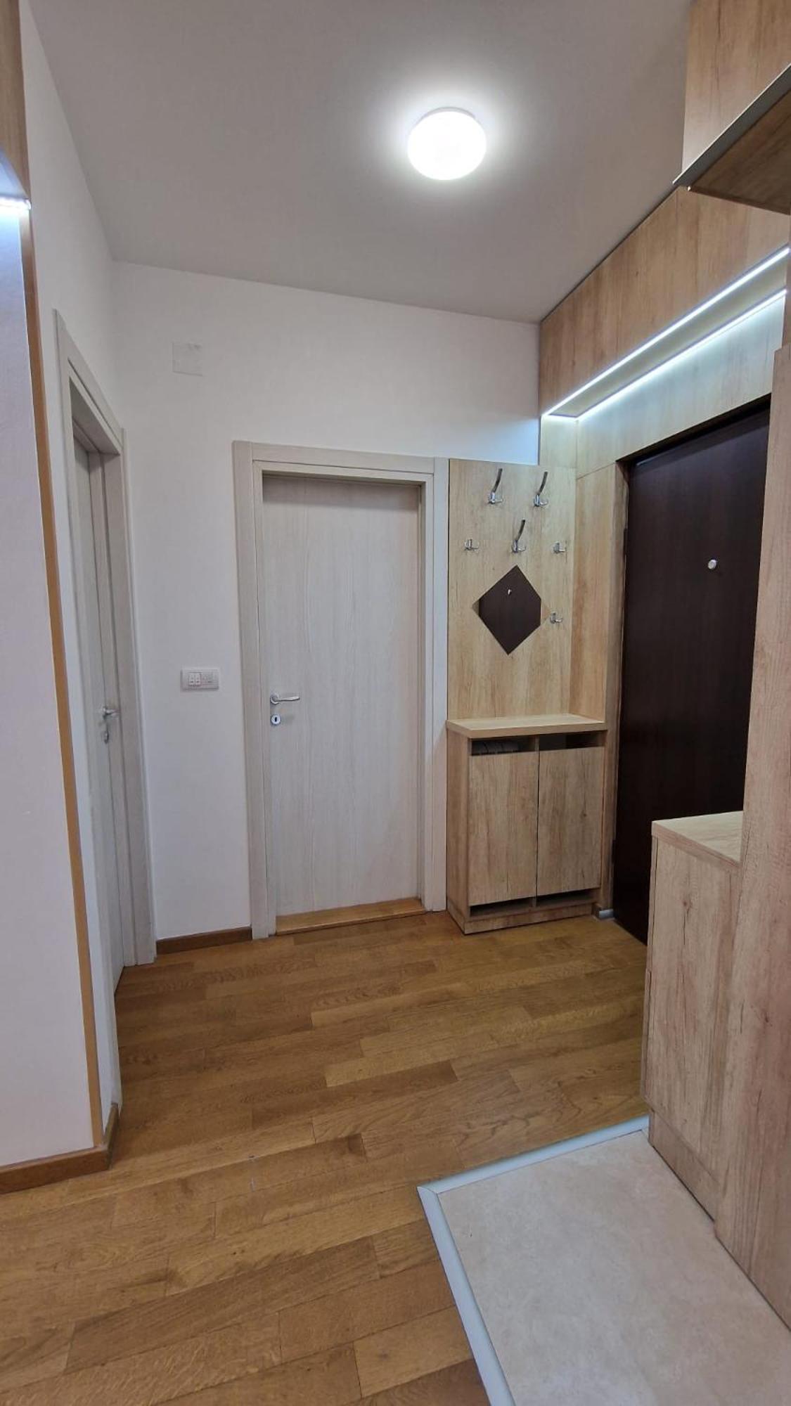 Apartamento Porodicno-Poslovni Udoban Stan Belgrado Exterior foto