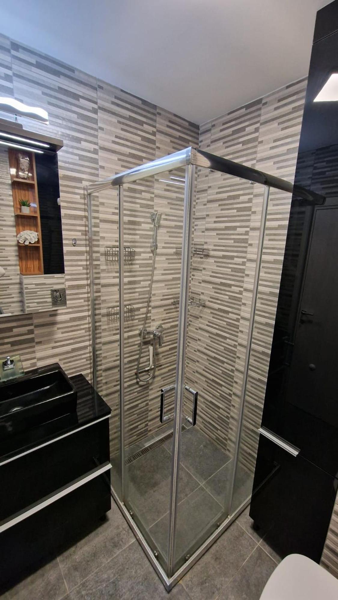 Apartamento Porodicno-Poslovni Udoban Stan Belgrado Exterior foto
