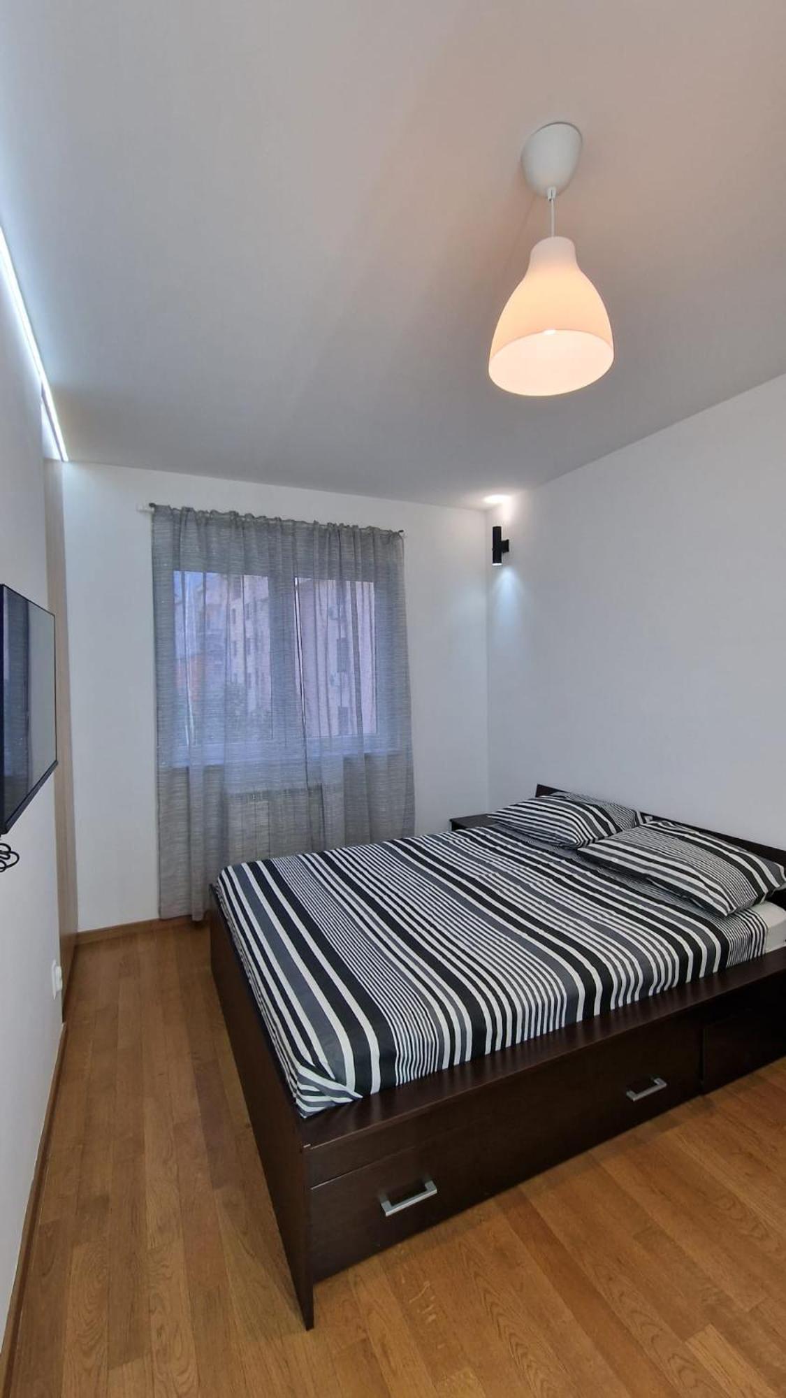 Apartamento Porodicno-Poslovni Udoban Stan Belgrado Exterior foto