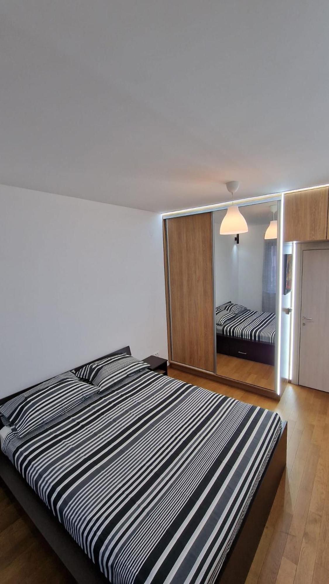 Apartamento Porodicno-Poslovni Udoban Stan Belgrado Exterior foto