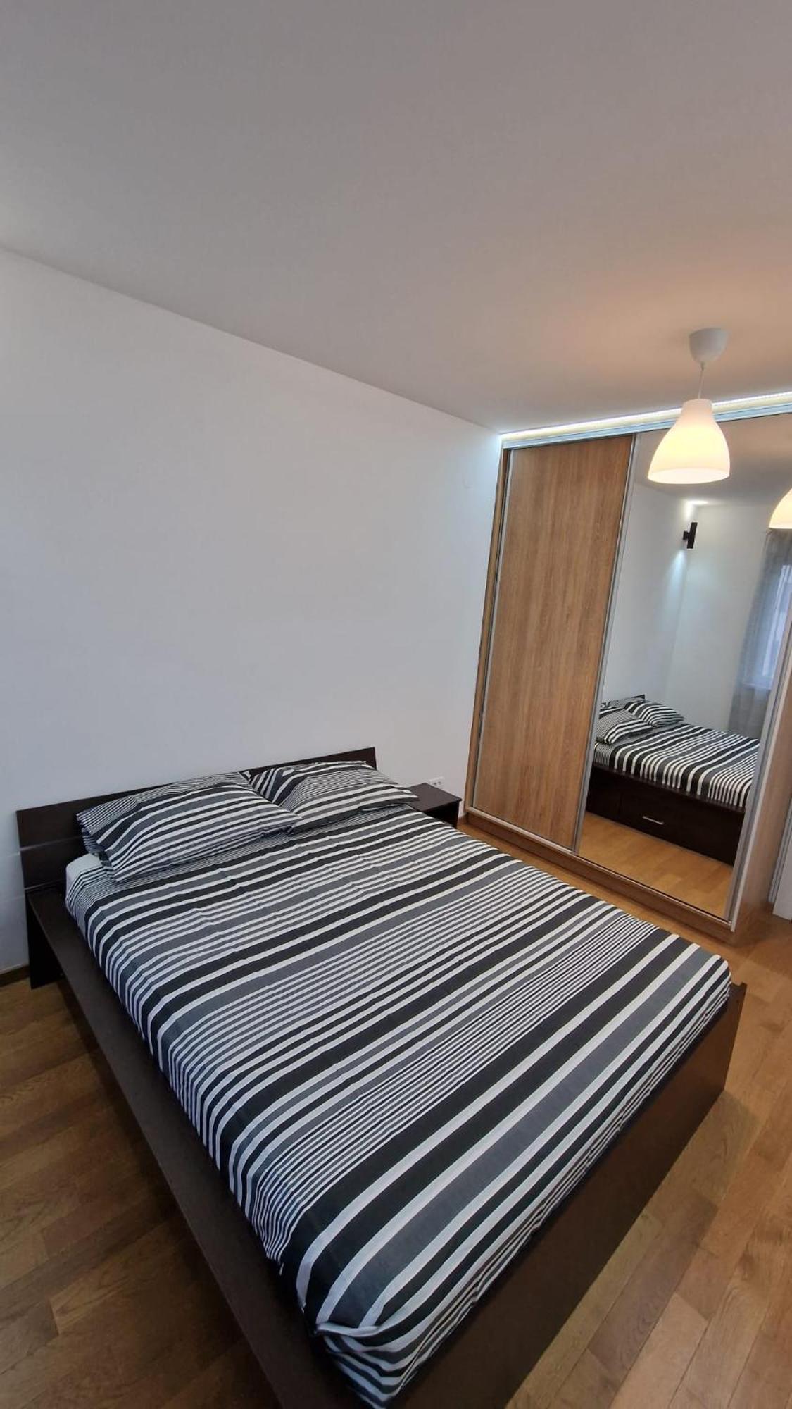 Apartamento Porodicno-Poslovni Udoban Stan Belgrado Exterior foto