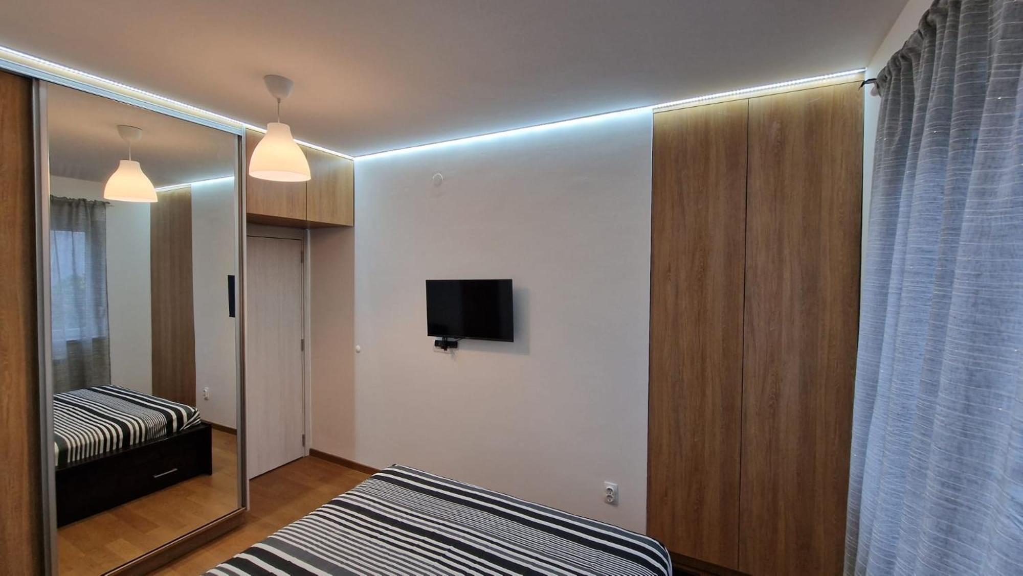 Apartamento Porodicno-Poslovni Udoban Stan Belgrado Exterior foto