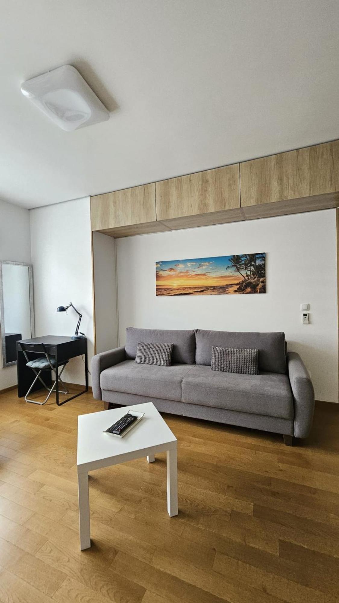 Apartamento Porodicno-Poslovni Udoban Stan Belgrado Exterior foto