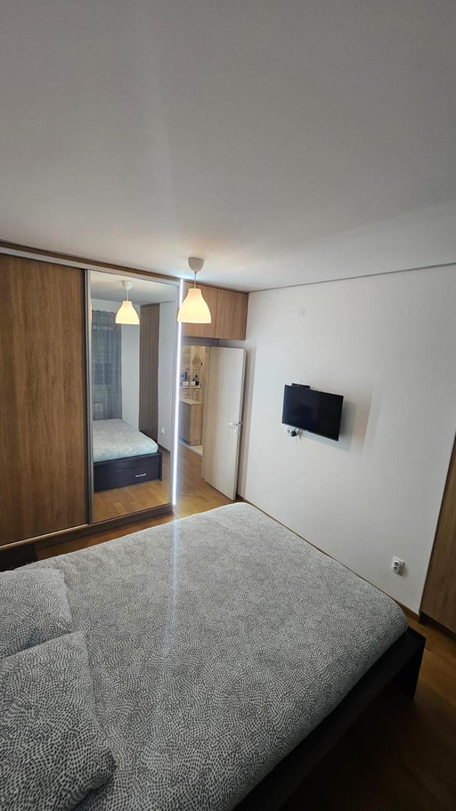 Apartamento Porodicno-Poslovni Udoban Stan Belgrado Exterior foto