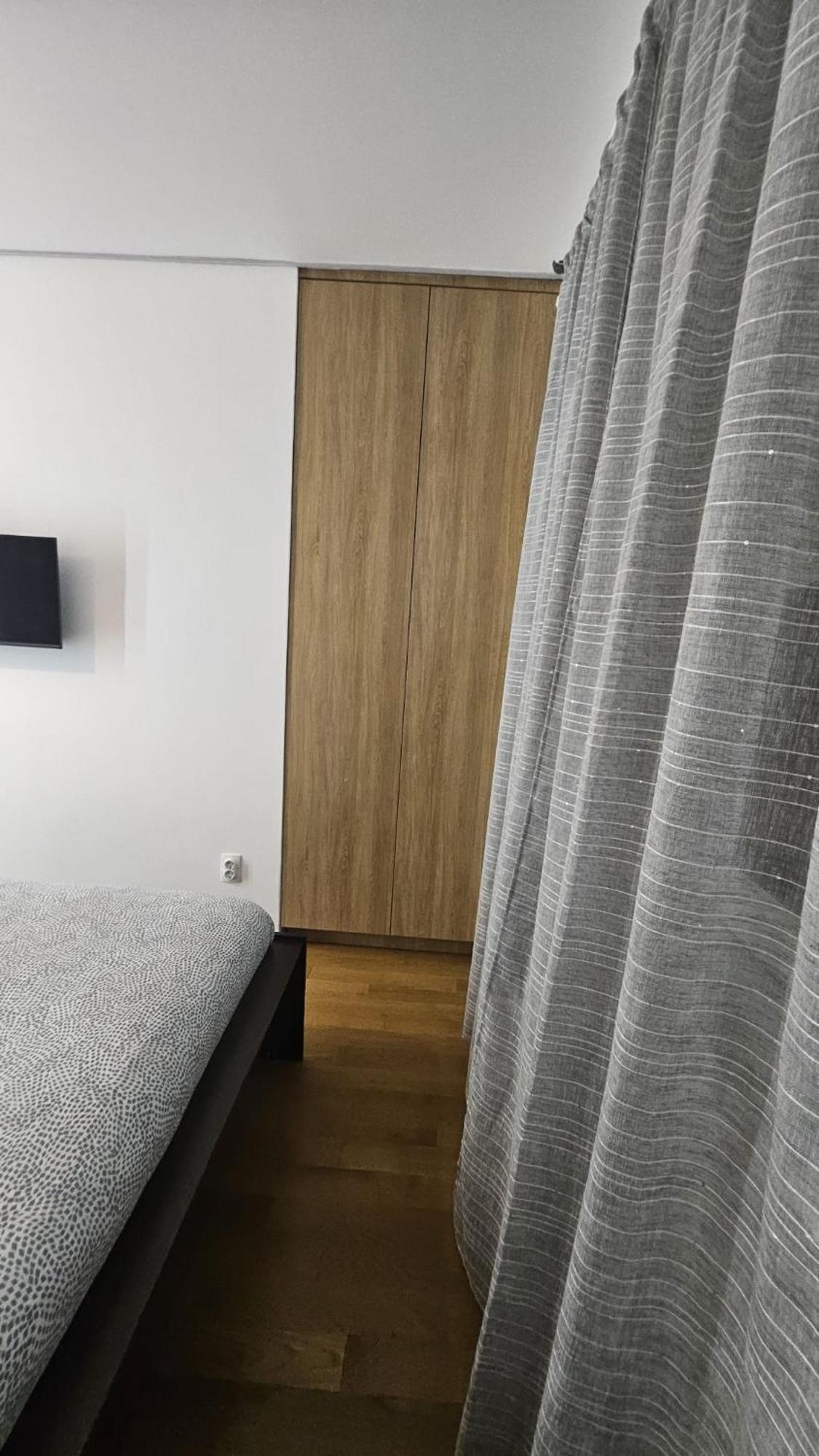 Apartamento Porodicno-Poslovni Udoban Stan Belgrado Exterior foto